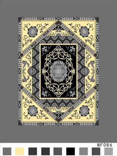 Selimut Bulu Saiz King